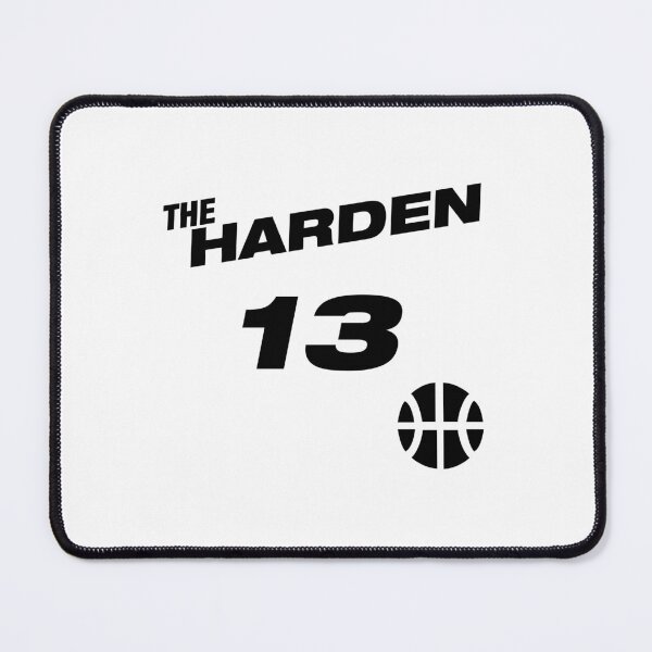 Item preview, James Harden Sixers - Harden 13 Essential T-Shirt designed and sold by UNIKLO.
