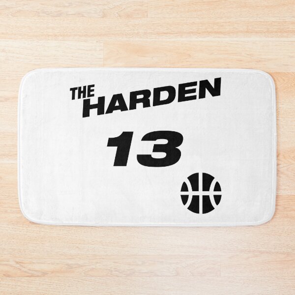 Item preview, James Harden Sixers - Harden 13 Essential T-Shirt designed and sold by UNIKLO.