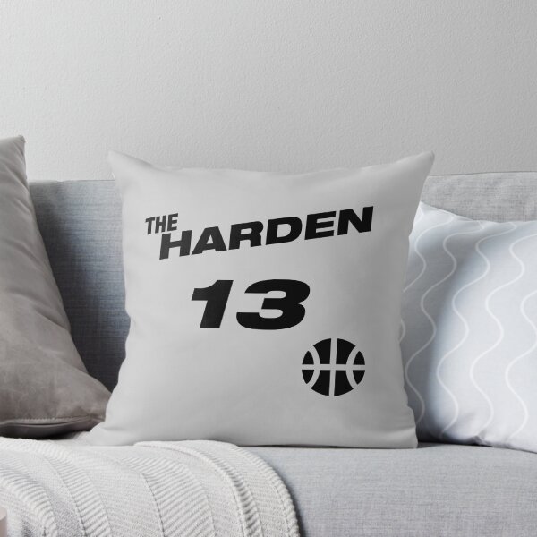 Item preview, James Harden Sixers - Harden 13 Essential T-Shirt designed and sold by UNIKLO.
