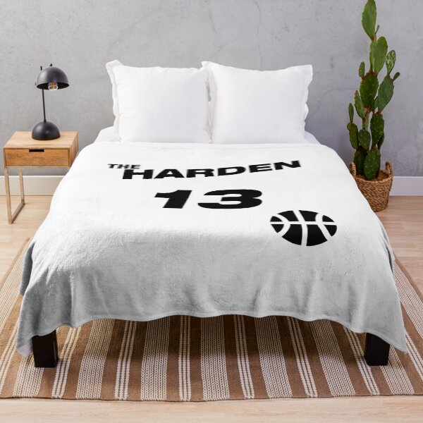 Item preview, James Harden Sixers - Harden 13 Essential T-Shirt designed and sold by UNIKLO.
