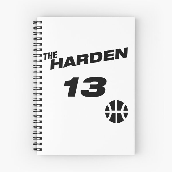 Item preview, James Harden Sixers - Harden 13 Essential T-Shirt designed and sold by UNIKLO.