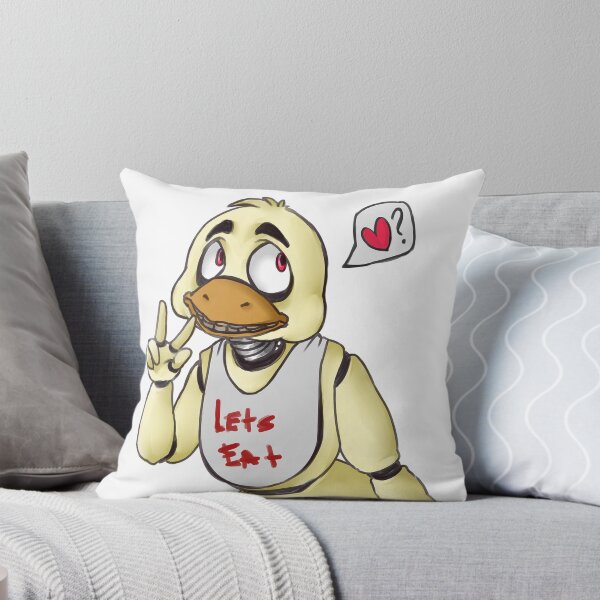 Item preview, Let's Eat designed and sold by Suikasen.
