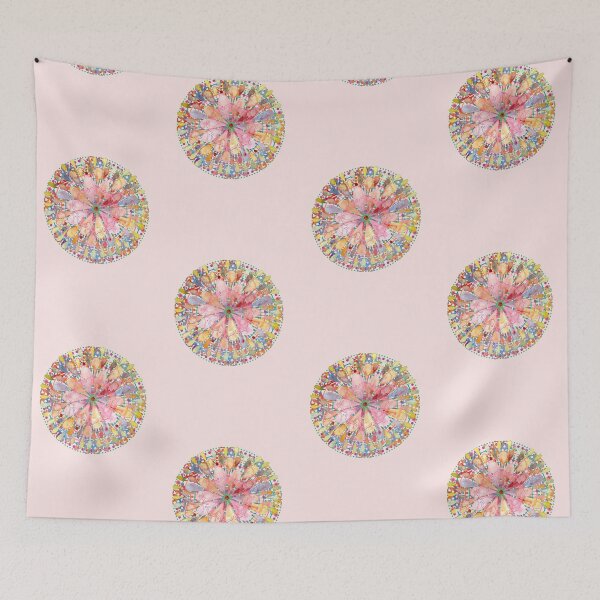 Item preview, flower designed and sold by BLOBBOF.