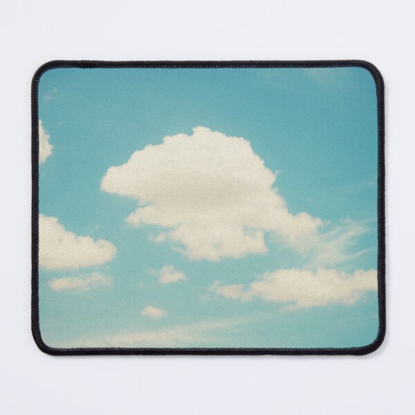 Item preview, Vintage Clouds And Blue Sky t-shirt and accessories designed and sold by AnalogFantom.