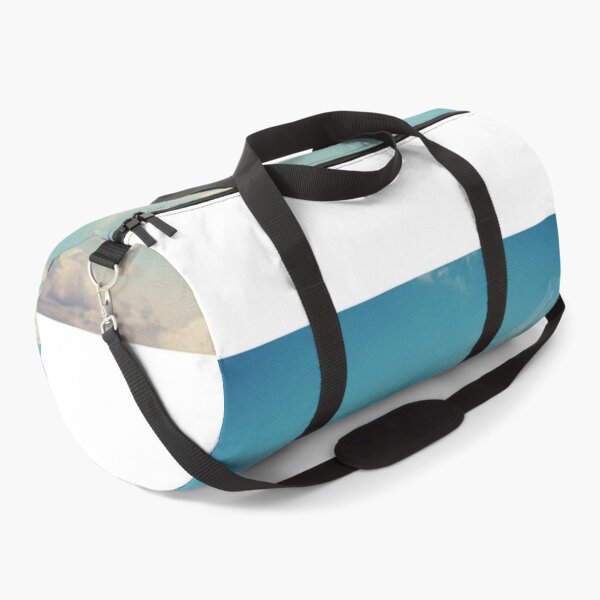Item preview, Vintage Clouds And Blue Sky t-shirt and accessories designed and sold by AnalogFantom.