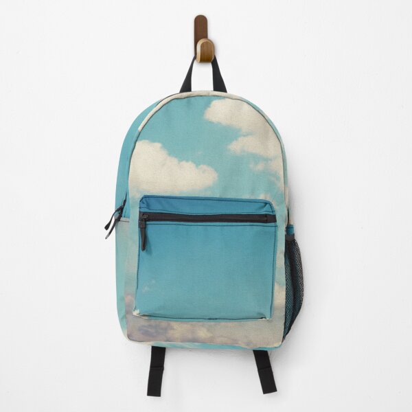 Item preview, Vintage Clouds And Blue Sky t-shirt and accessories  designed and sold by AnalogFantom.