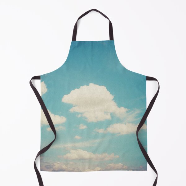 Item preview, Vintage Clouds And Blue Sky t-shirt and accessories designed and sold by AnalogFantom.