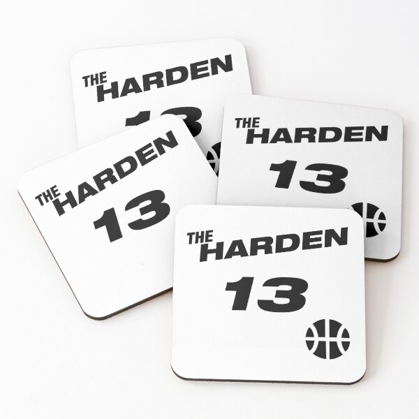 Item preview, James Harden Sixers - Harden 13 Essential T-Shirt designed and sold by UNIKLO.