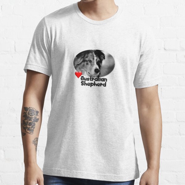 I Love Heart Bedlington Terriers hound T-Shirt