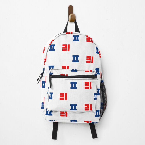 Item preview, Paris 파리 Korean typography Color designed and sold by tammist.