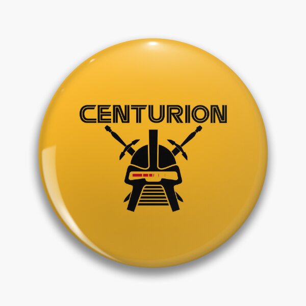 Item preview, Cylon Centurion designed and sold by SideQuest - Scribbled Chaos!.