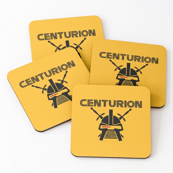 Item preview, Cylon Centurion designed and sold by SideQuest - Scribbled Chaos!.