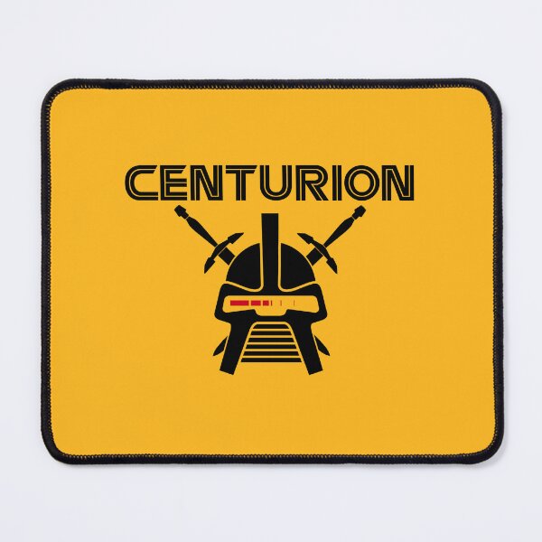 Item preview, Cylon Centurion designed and sold by SideQuest - Scribbled Chaos!.