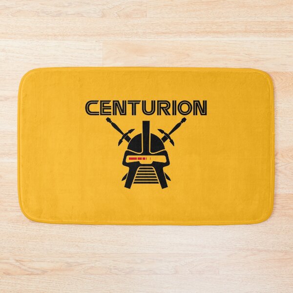 Item preview, Cylon Centurion designed and sold by SideQuest - Scribbled Chaos!.