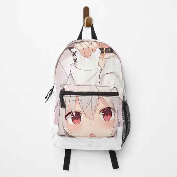 Item preview, Cat Lady Anime designed and sold by Firetree.