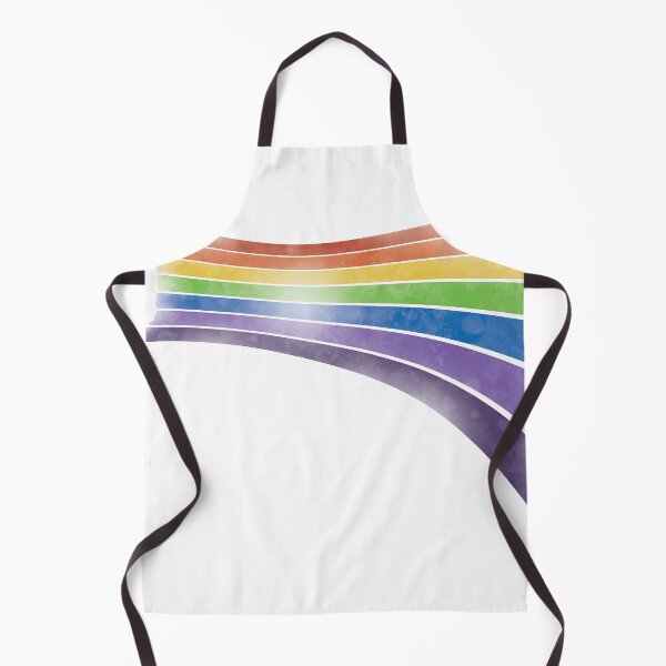Item preview, Stylised Pride Rainbow designed and sold by SadSacDesigns.