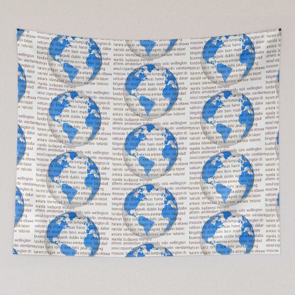 Item preview, capitols in the world designed and sold by seunghu.