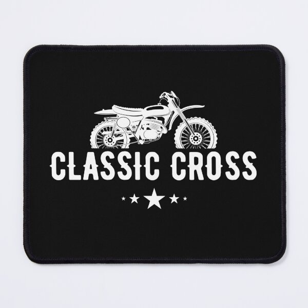 Item preview, Classic Cross Bike designed and sold by Naeshastore.