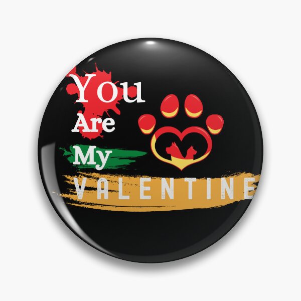 Item preview, You are my valentine designed and sold by MEDELSHOP.