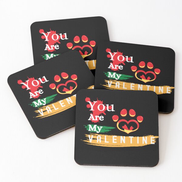 Item preview, You are my valentine designed and sold by MEDELSHOP.