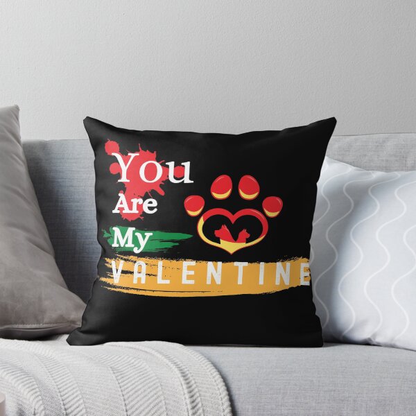 Item preview, You are my valentine designed and sold by MEDELSHOP.