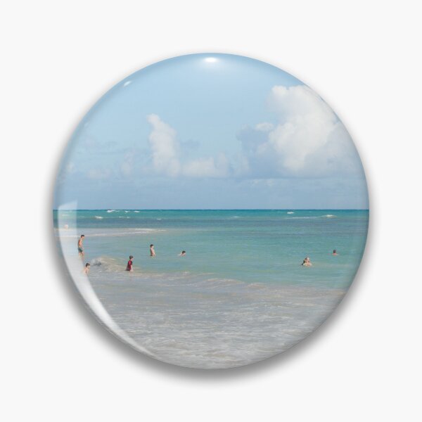 Item preview, Punta Cana Beach designed and sold by jsebouvi.