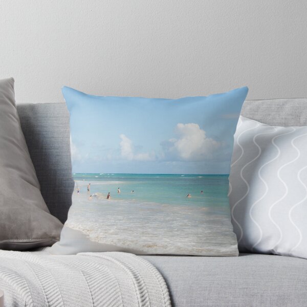 Item preview, Punta Cana Beach designed and sold by jsebouvi.