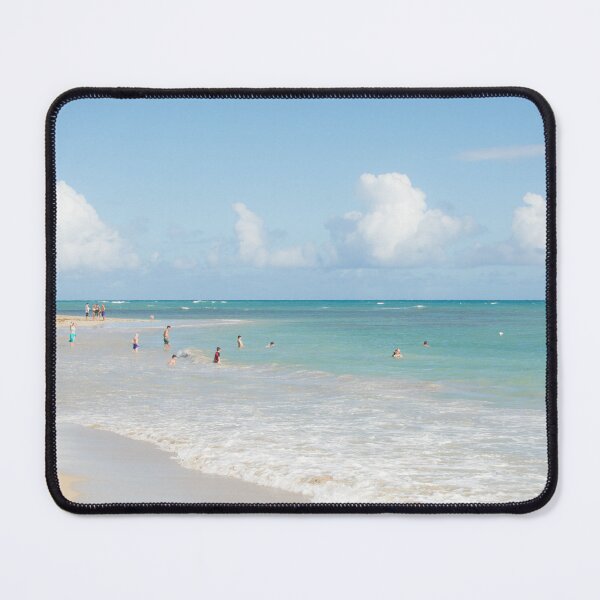 Item preview, Punta Cana Beach designed and sold by jsebouvi.