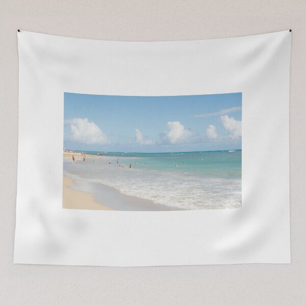 Item preview, Punta Cana Beach designed and sold by jsebouvi.