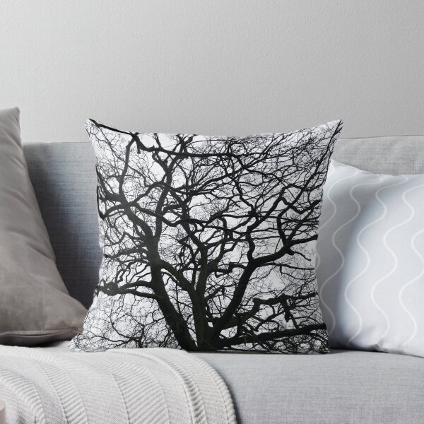 Item preview, Winter Tree Brunches designed and sold by Danny Cazzato.