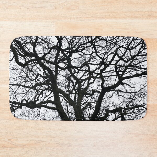 Item preview, Winter Tree Brunches designed and sold by Danny Cazzato.