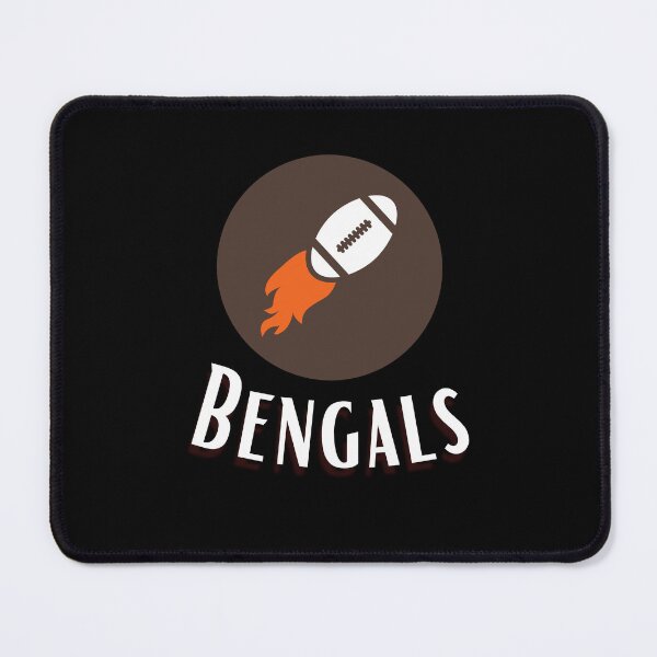 Item preview, Bengals Afc Championship designed and sold by mankelll.