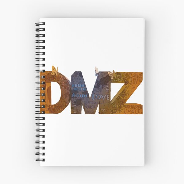 Item preview, DMZ  demilitarized zone Korea designed and sold by yoomyngsang.
