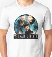 the timeless Unisex T-Shirt