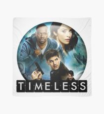 the timeless Scarf