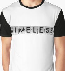 The Timeless Graphic T-Shirt