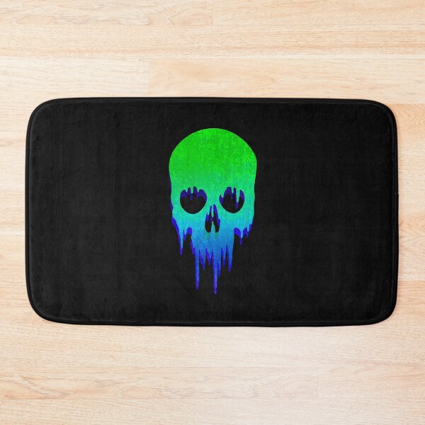 Item preview, Toxic Skull designed and sold by Firetree.