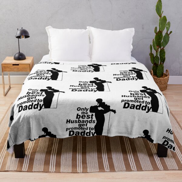 Item preview, Only the best husbands get promoted to daddy designed and sold by Concept-Hub.