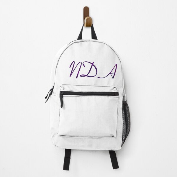 Item preview, NDA Billie Eilish designed and sold by DrearyMondays.