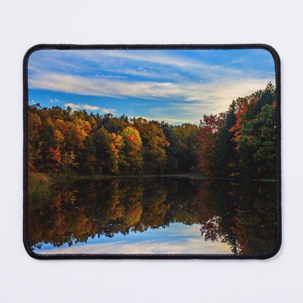 Item preview, Nature scene designed and sold by crow411.