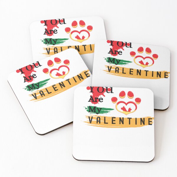 Item preview, You are my valentine designed and sold by MEDELSHOP.