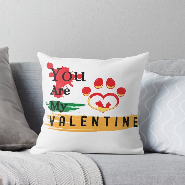 Item preview, You are my valentine designed and sold by MEDELSHOP.