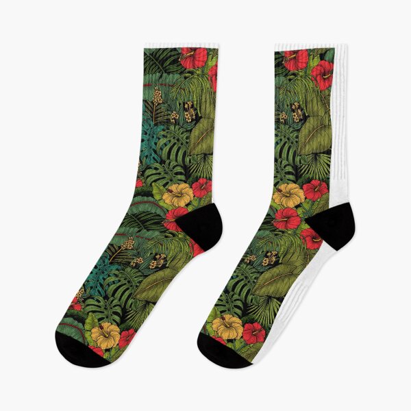 Item preview, Tropical garden designed and sold by Katerina Mitkova Kirilova.
