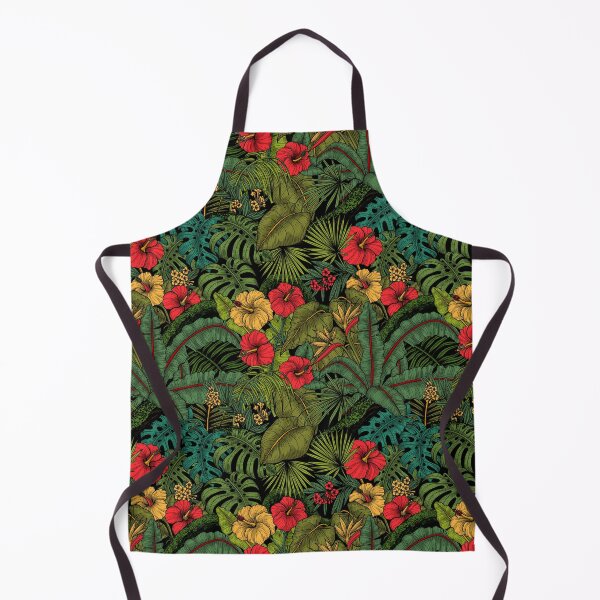 Item preview, Tropical garden designed and sold by Katerina Mitkova Kirilova.