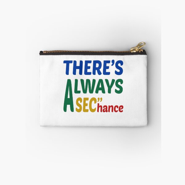 Item preview, There Is Always A Second Chance, life chance colors designed and sold by AT8K.
