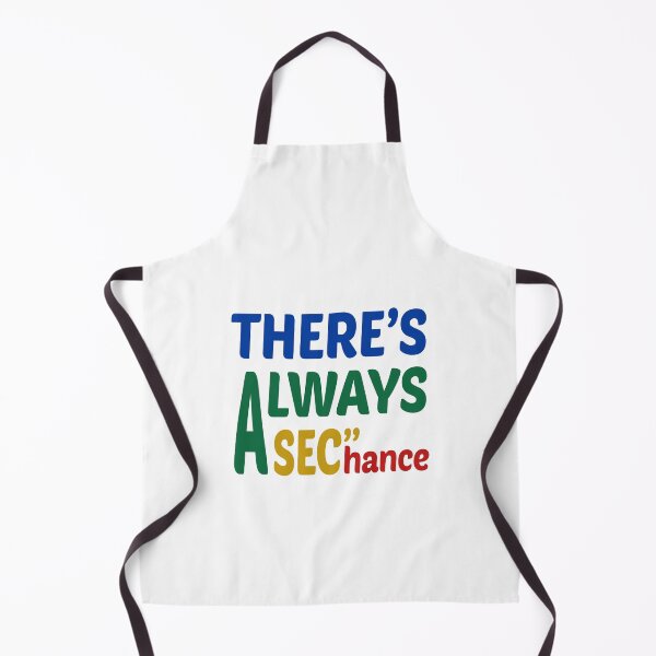 Item preview, There Is Always A Second Chance, life chance colors designed and sold by AT8K.