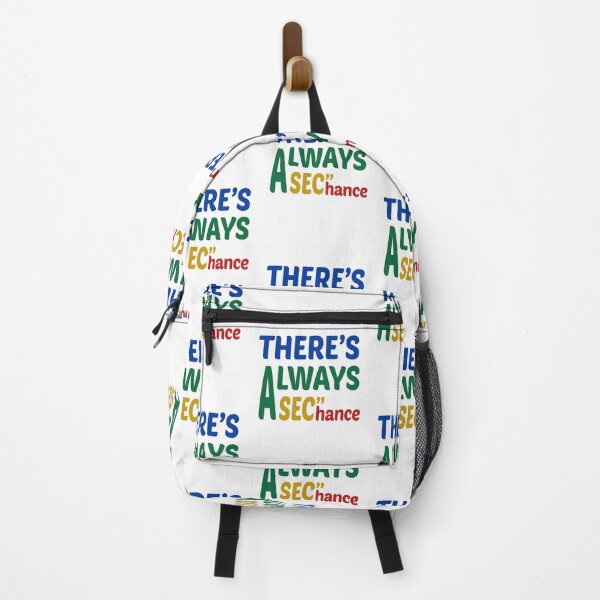 Item preview, There Is Always A Second Chance, life chance colors designed and sold by AT8K.