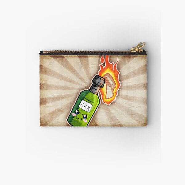 Item preview, So Kowaii!! Molotov Cocktail!! designed and sold by toxicstarstudio.