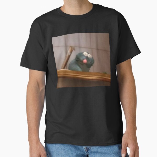 Item preview, Remy The Vomiting Rat designed and sold by Carinamay.