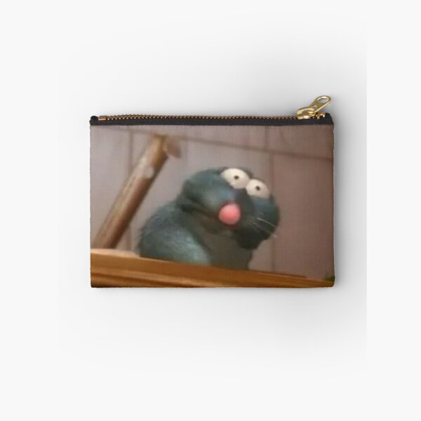 Item preview, Remy The Vomiting Rat designed and sold by Carinamay.